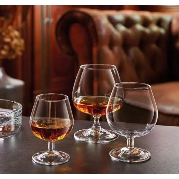 Фото - Набор бокалов ARC Degustation 250 мл 6 шт. (X3390)